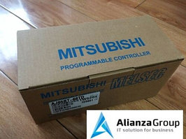 PLC/Servo Модуль Mitsubishi AJ65BT-68TD