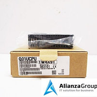 PLC/Servo Модуль MITSUBISHI Q01UCPU