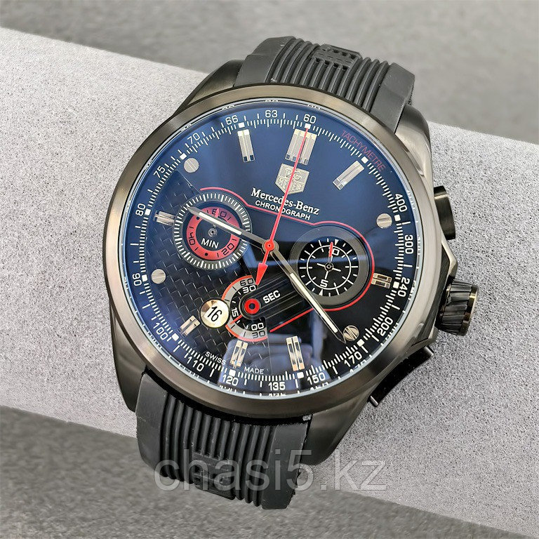 Мужские наручные часы Tag Heuer Mercedes Benz SLS (24035)