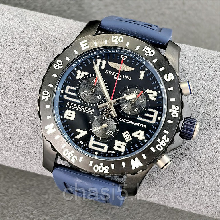 Мужские наручные часы Breitling Endurance Pro (24032)