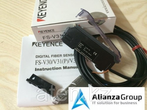 PLC/Servo Модуль KEYENCE FS-V31P