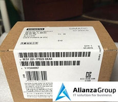 PLC/Servo Модуль Siemens 6ES7 231-7PB22-0XA0