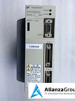 PLC/Servo Модуль Yaskawa SGDL-04AS