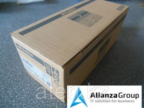 PLC/Servo Модуль Mitsubishi FX3U-80MR/ES-A