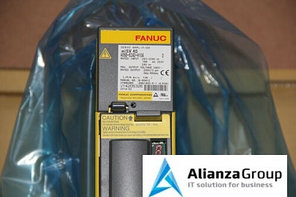 Сервопривод FANUC A06B-6240-H104