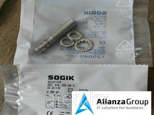 Датчик/Модуль Balluff BES 516-325-S4-C