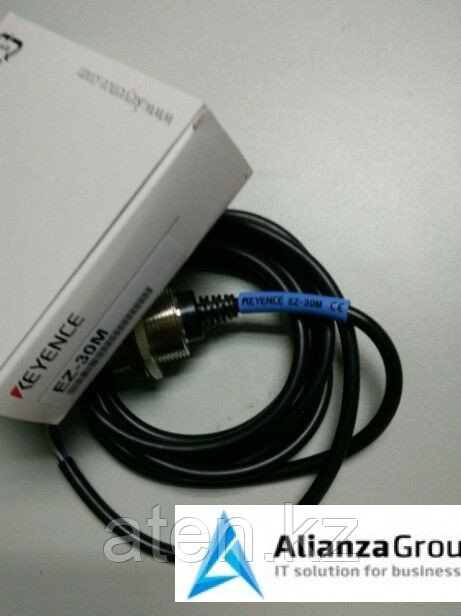 Датчик/Модуль Keyence EZ-30M