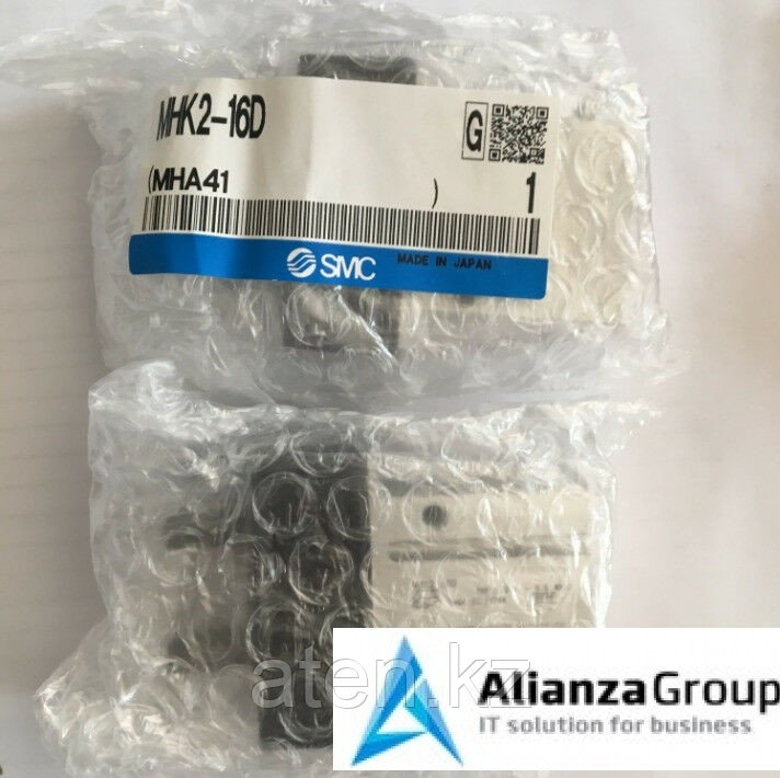 Датчик/Модуль SMC MHK2-16D