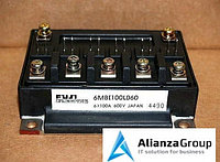 Датчик/Модуль FUJI 6MBI100L-060 6MBI100L060