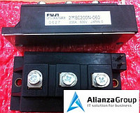 Датчик/Модуль FUJI 2MBI200N-060 2MBI200N060