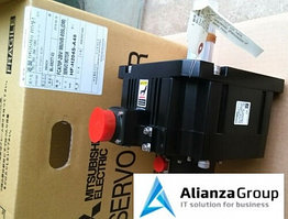 PLC/Servo Модуль Mitsubishi HF-H204S-A48