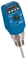 Датчики, переключатели уровня жидкости LFP1000-A4NMB Sick Vertical Mounting Level Radar 0-10 V, 4-20 mA Output