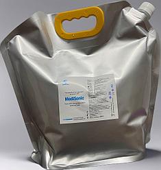 Гель средней вязкости «MediSonic»