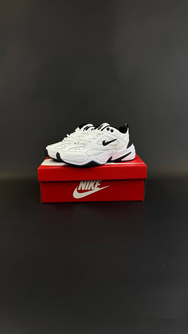 Кроссовки Nike Tekno Люкс Качество, фото 1