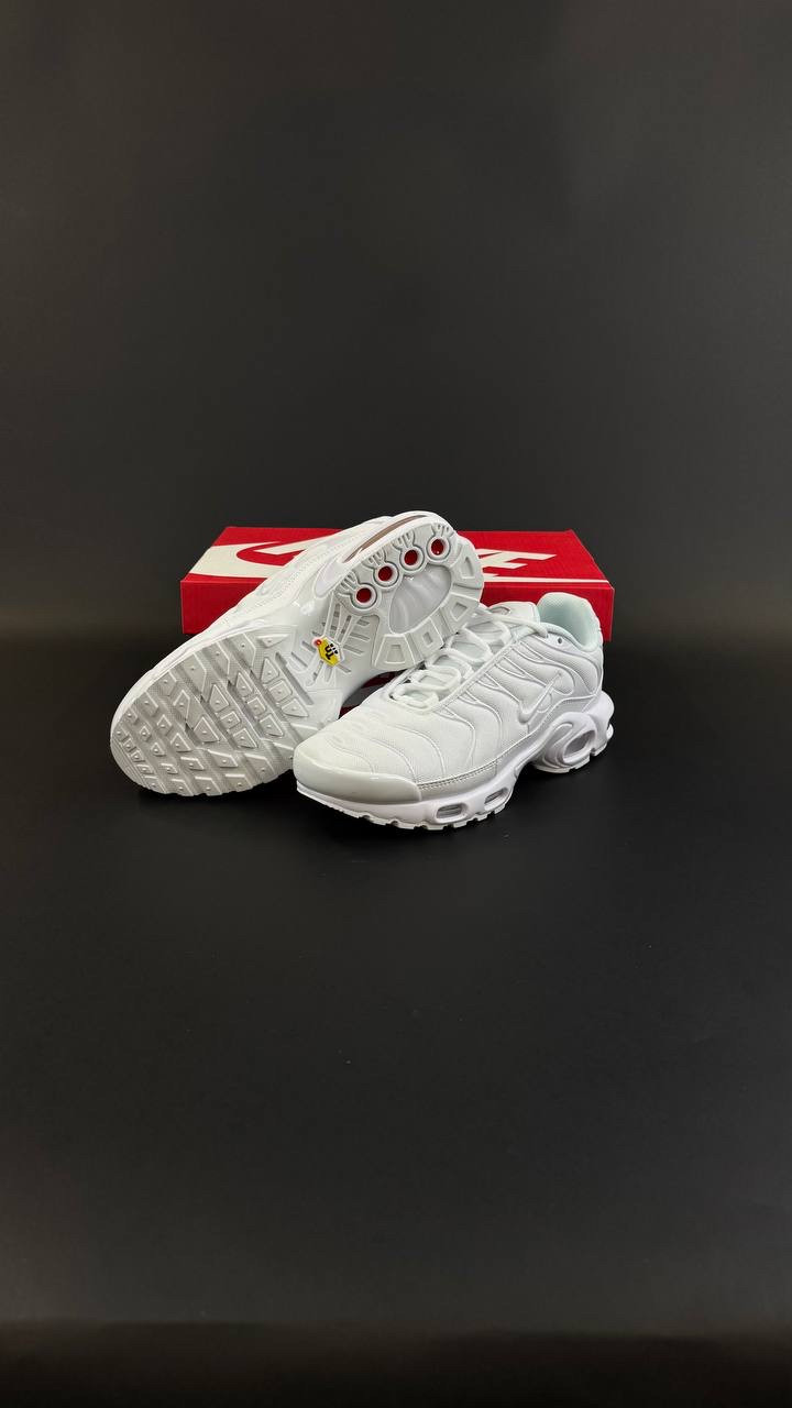 Кроссовки Nike TN Air Max Люкс Качество, фото 1