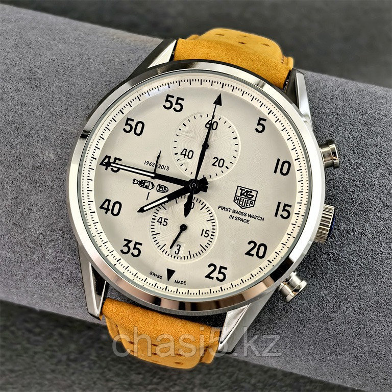 Мужские наручные часы Tag Heuer SpaceX (24036)