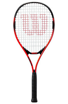 Ракетки для большого тенниса