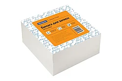 Блок для записи OfficeSpace на склейке 90*90*45мм