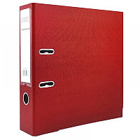 Регистратор 75мм 554 роза красная