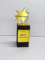 Корпоративные наградные подарки