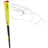 Палки алюминиевые LEKI Evotrail FX.One TA, фото 5
