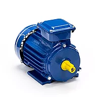 Электродвигатель асинхронный трехфазный 5АИ 71 В4 0,75/1500 1081 4 кВт / ГОСТ об.мин (5АИ, А, АДМ)