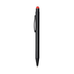 Tops Алюминиевая шариковая ручка BLACK BEAUTY