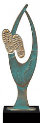 THYS Награда VERDIGRIS: WALK