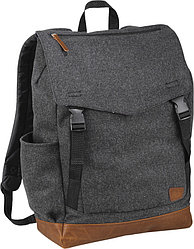 PF Рюкзак Campster 15" (Серый)