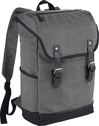 PF Рюкзак Hudson для ноутбука 15,6" (Серый)