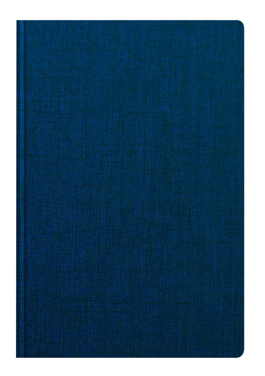 AGND Ежедневник Caribe