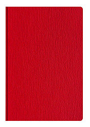 AGND Ежедневник CAPRI