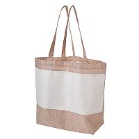 TOPS Шоппер RUSTIC