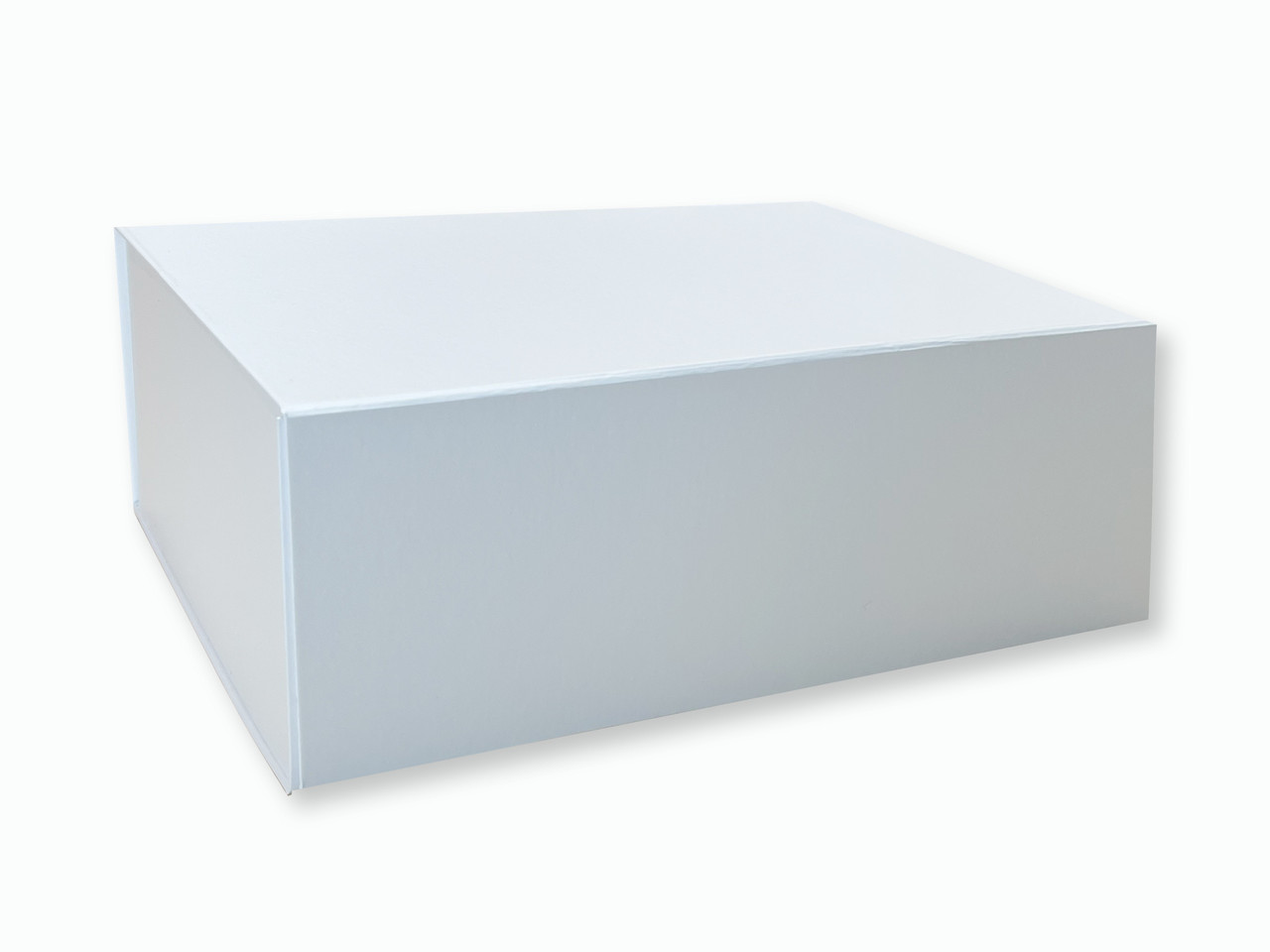 Подарочная коробка с магнитом (большая 330x250x120 мм), фото 1