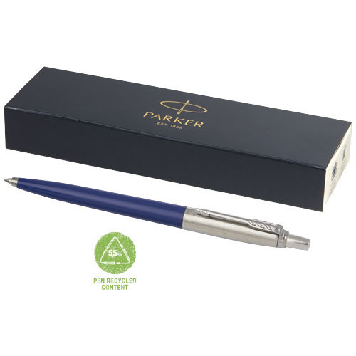 PF Шариковая ручка Parker Jotter Recycled