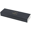 PF Матовая шариковая ручка Jotter XL с хромированным ободком (Cиний), фото 4