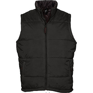 Sols Жилет Warm