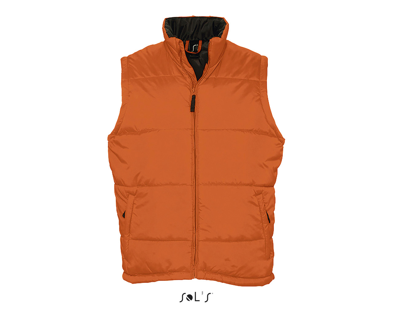 Sols Жилет Warm