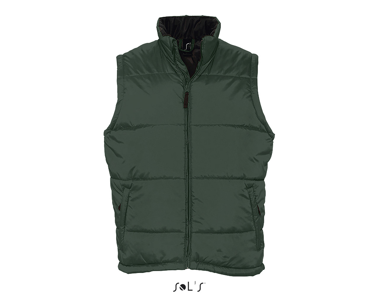 Sols Жилет Warm