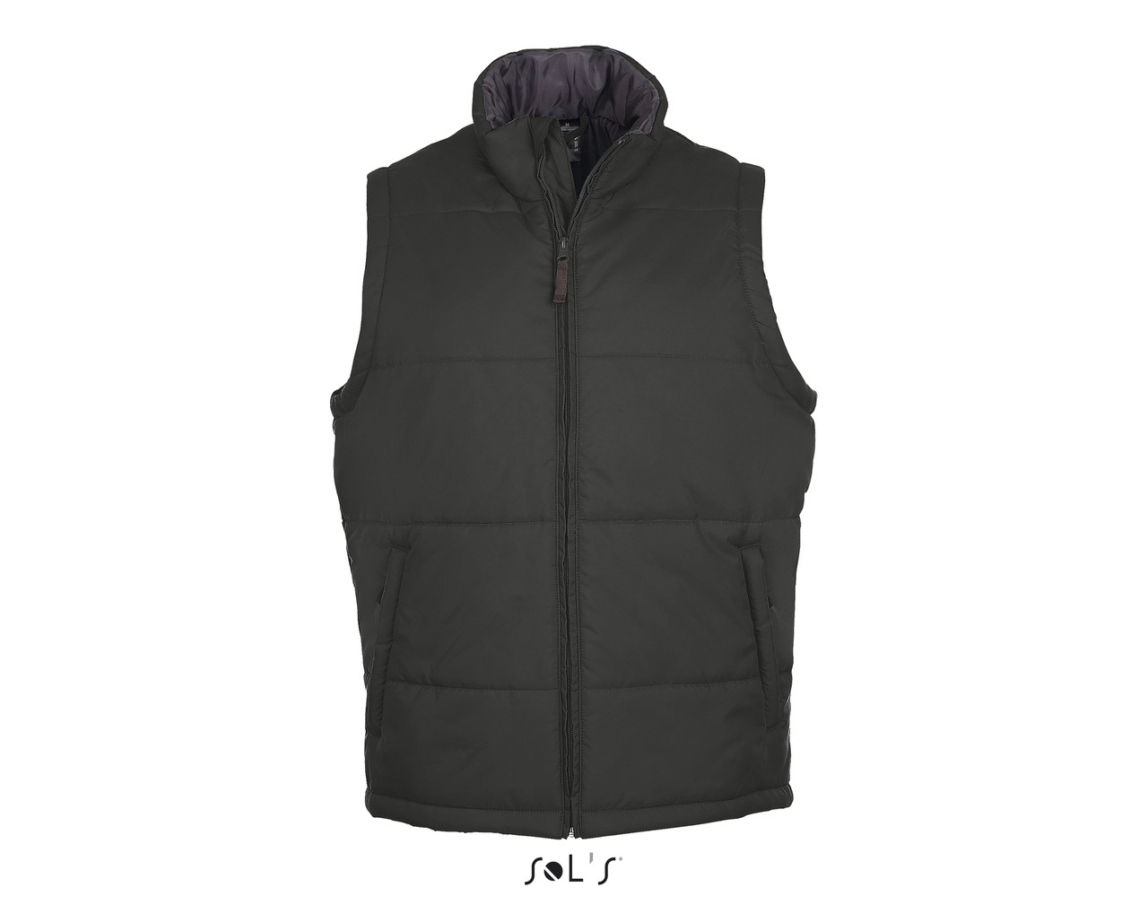 Sols Жилет Warm