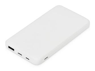 Oasis Внешний аккумулятор "Powerbank C2", 10000 mAh