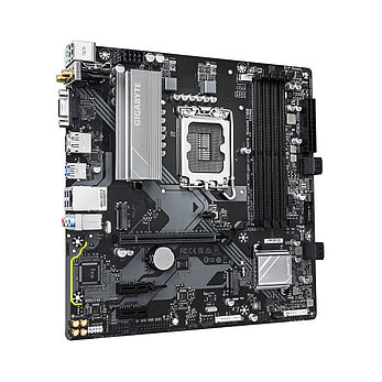 Материнская плата Gigabyte B760M D3HP WIFI6, фото 4
