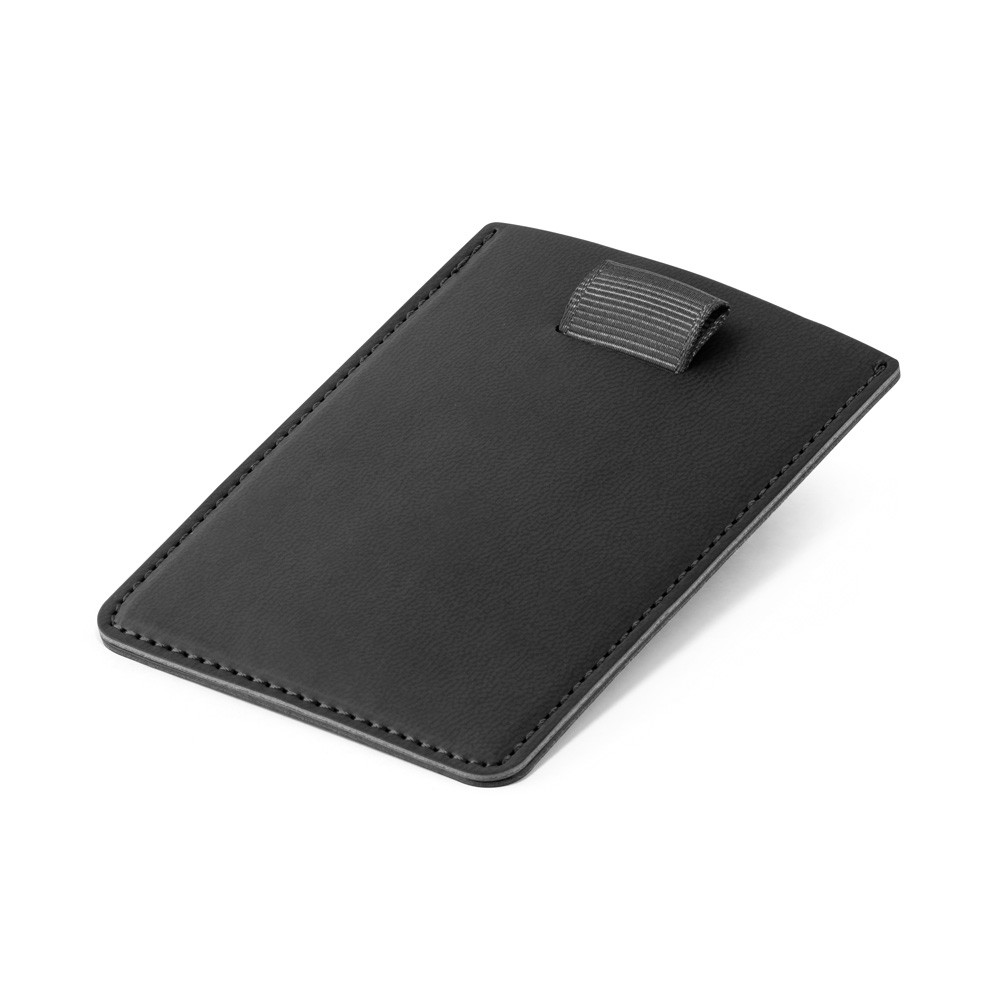 Stricker POPPY. Визитница с защитой RFID
