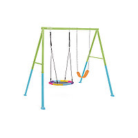 Качели детские Intex 44125