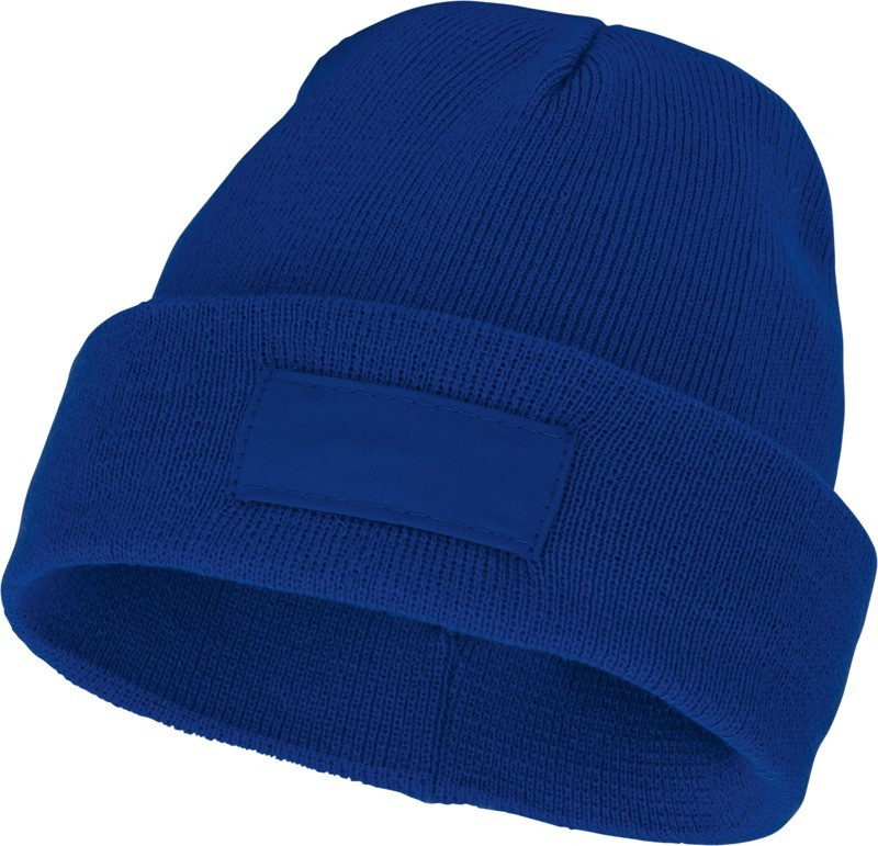 PF Шапка Boreas с нашивками
