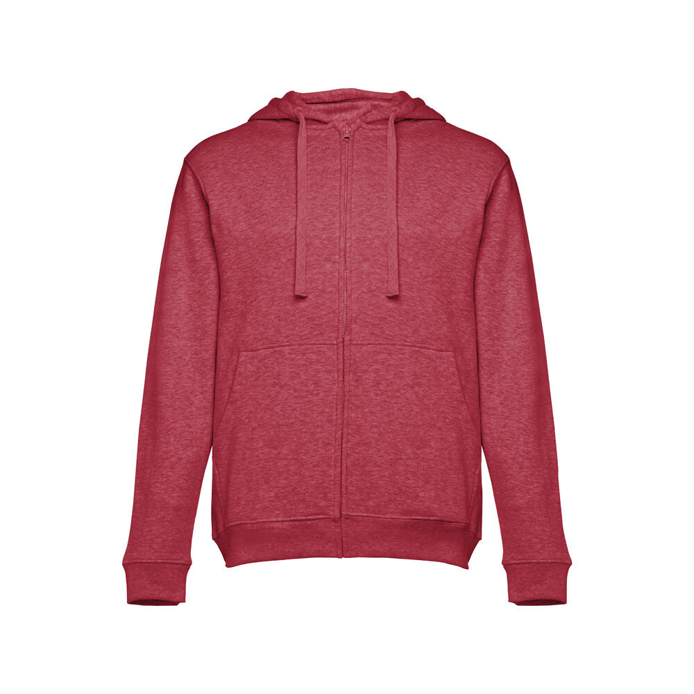Stricker THC AMSTERDAM. Мужская толстовка