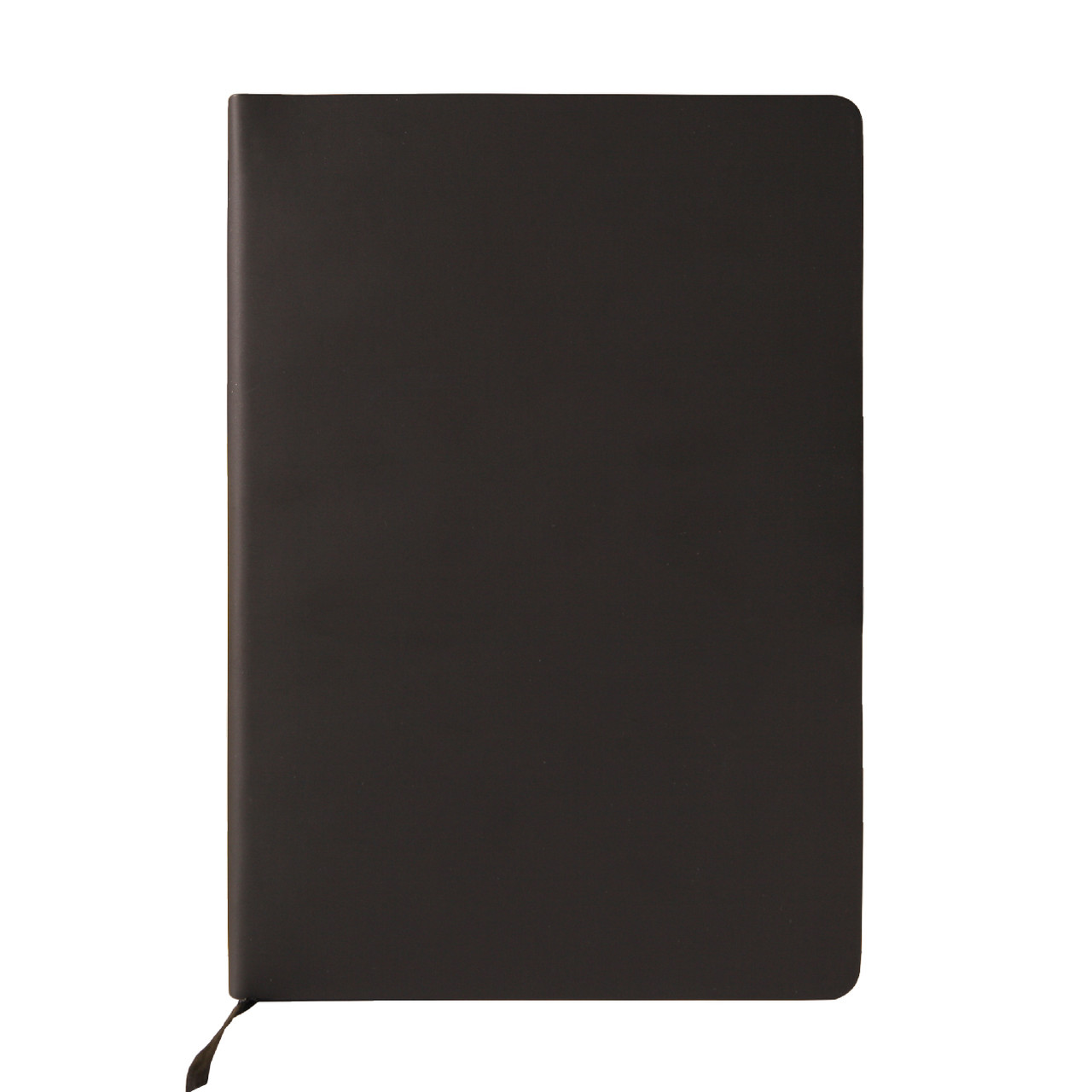 Блокнот NIKA soft touch, фото 1