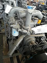 Двигатель в сборе Isuzu 6BD1-TPJ