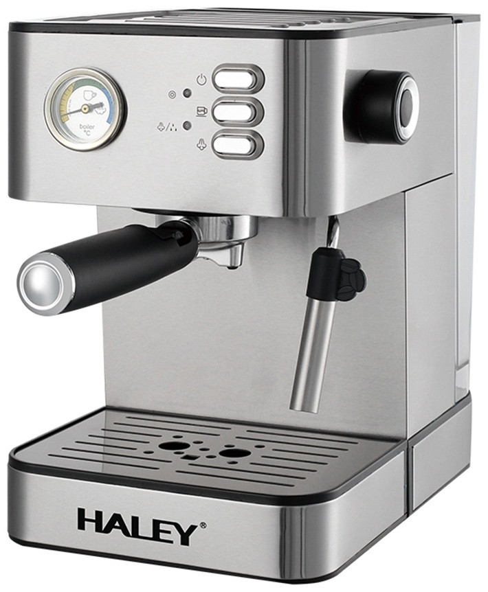 Кофеварка Haley HY-2801