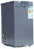 Морозильник Almagreen BD/BC70 серый